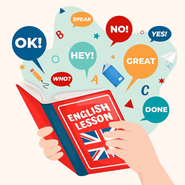 Best English Speaking Course in Noida